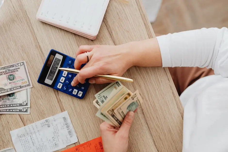 8 Simple Tips for Individuals to Master Expenditure Tracking